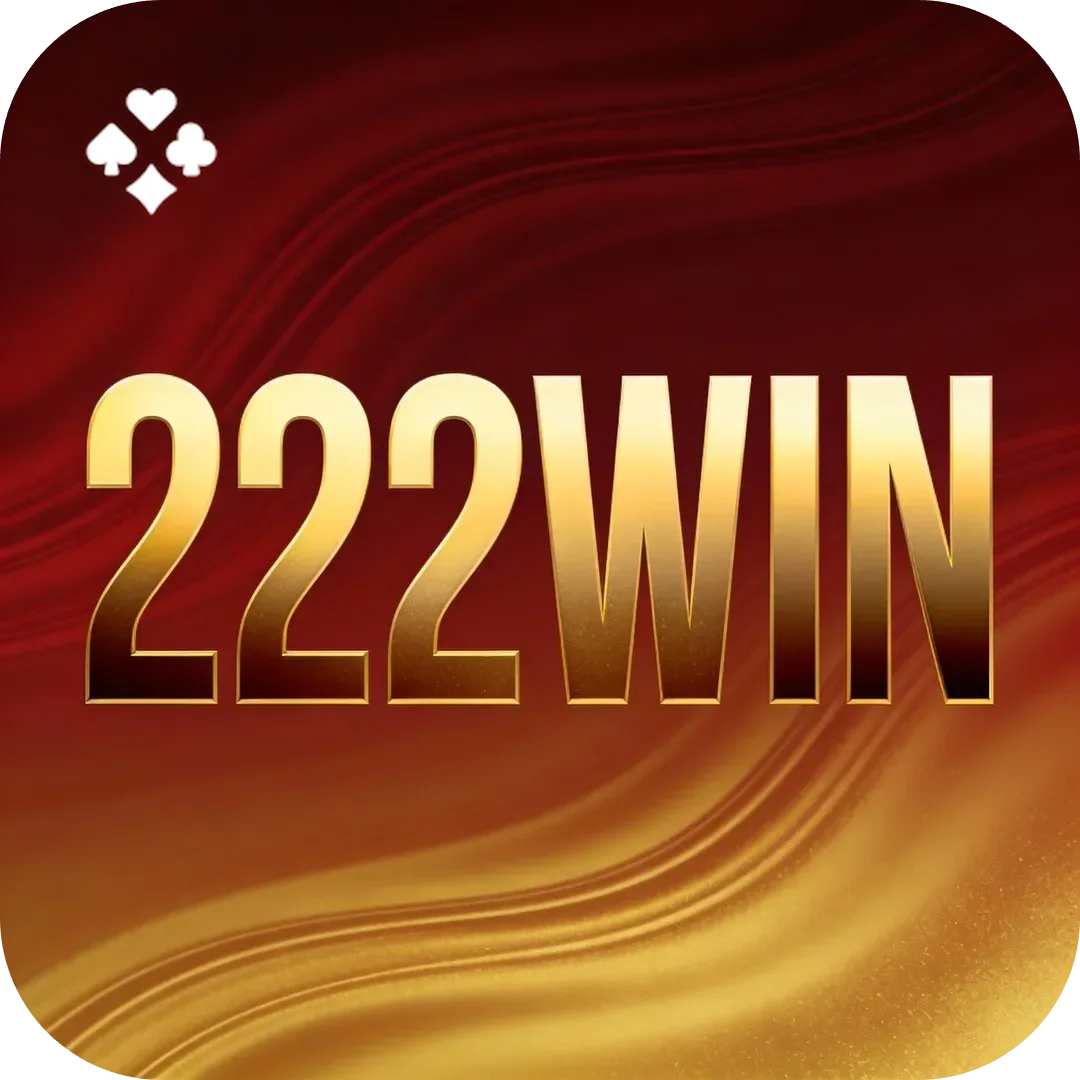 Cassino ao vivo da 222win com dealers reais