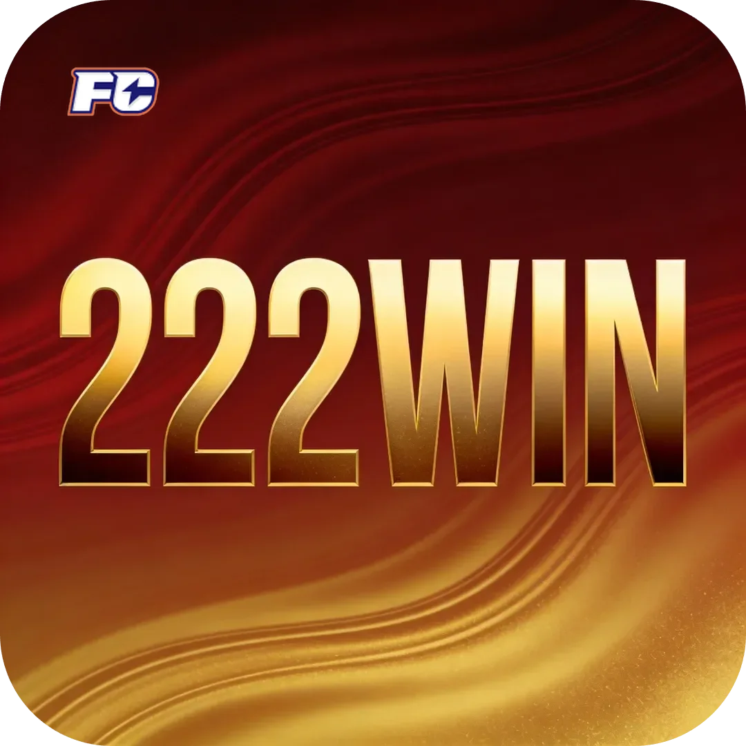 Logo da 222win