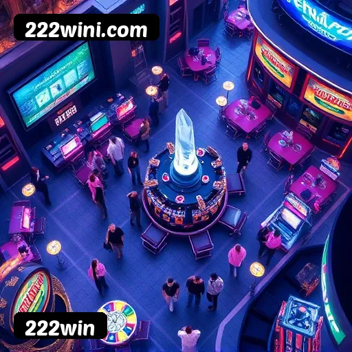 Como Registrar e Fazer Login 222win