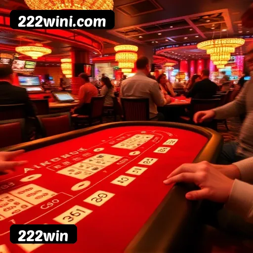 FAQ - Perguntas Frequentes 222win