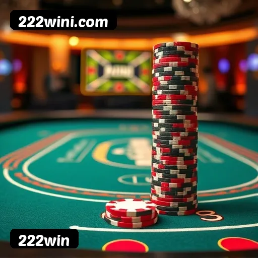 Legalidade 222win no Brasil