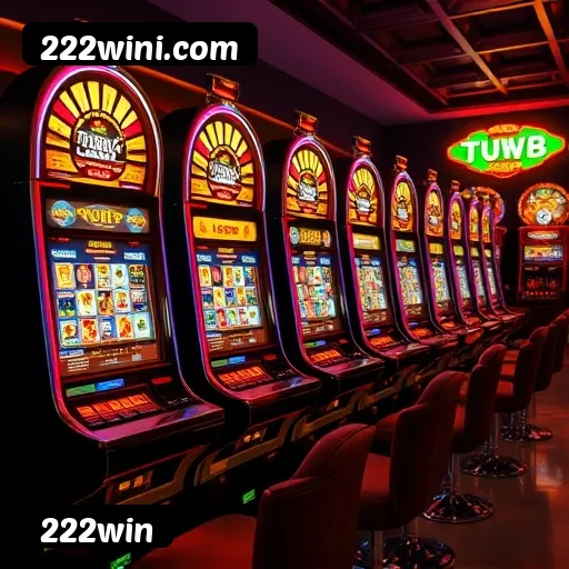 Análise 222win - Vantagens e Desvantagens